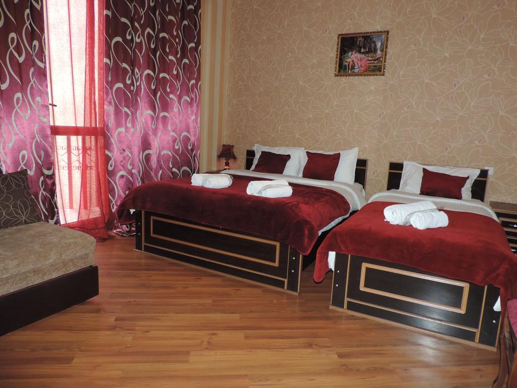 Begi Hotel Тбилиси Екстериор снимка